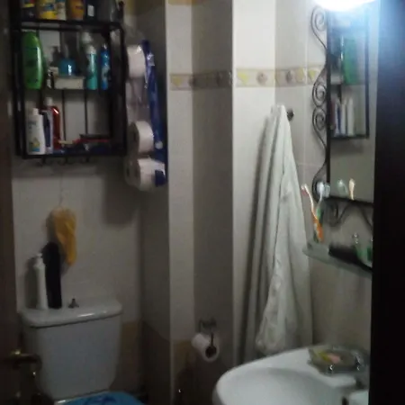 With 2 Bedrooms In Leptokarya, With Wonderful Sea View, Encl