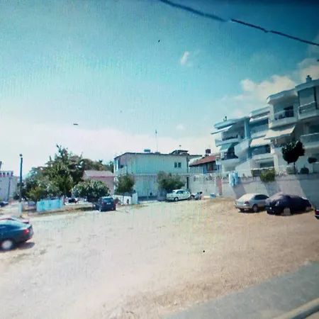 Apartment With 2 Bedrooms In Leptokarya, With Wonderful Sea View, Encl Leptokarya (Pieria)